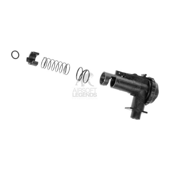 Trident Rotary Hop Up Unit