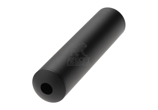 Madbull Gemtech Blackside Silencer CCW Black Madbull Gemtech Blackside Silencer CCW Black