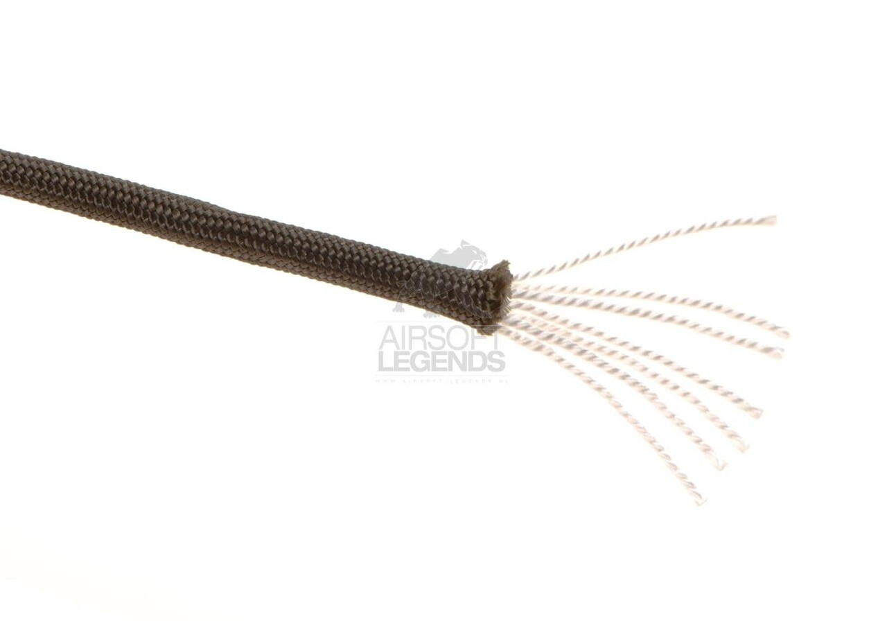 Invader Gear Paracord Type III 550 20m OD Green