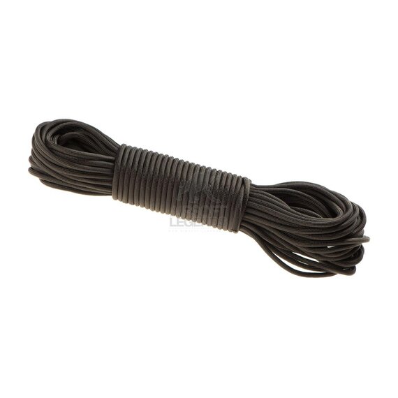 Paracord Type III 550 20m OD Green