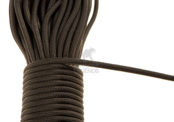 Invader Gear Paracord Type III 550 20m OD Green