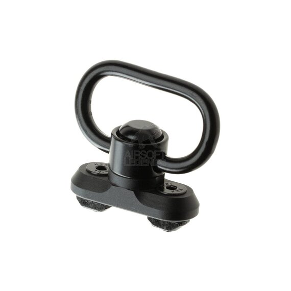 QD Sling Mount for M-LOK & Keymod Black