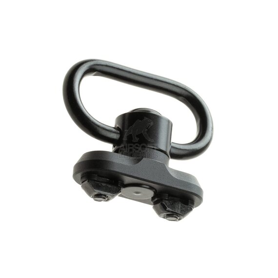 QD Sling Mount for M-LOK & Keymod Black