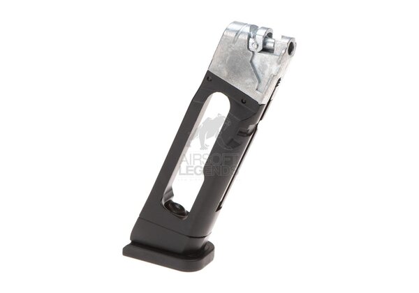 Glock Magazine Glock 17 14rds Co2