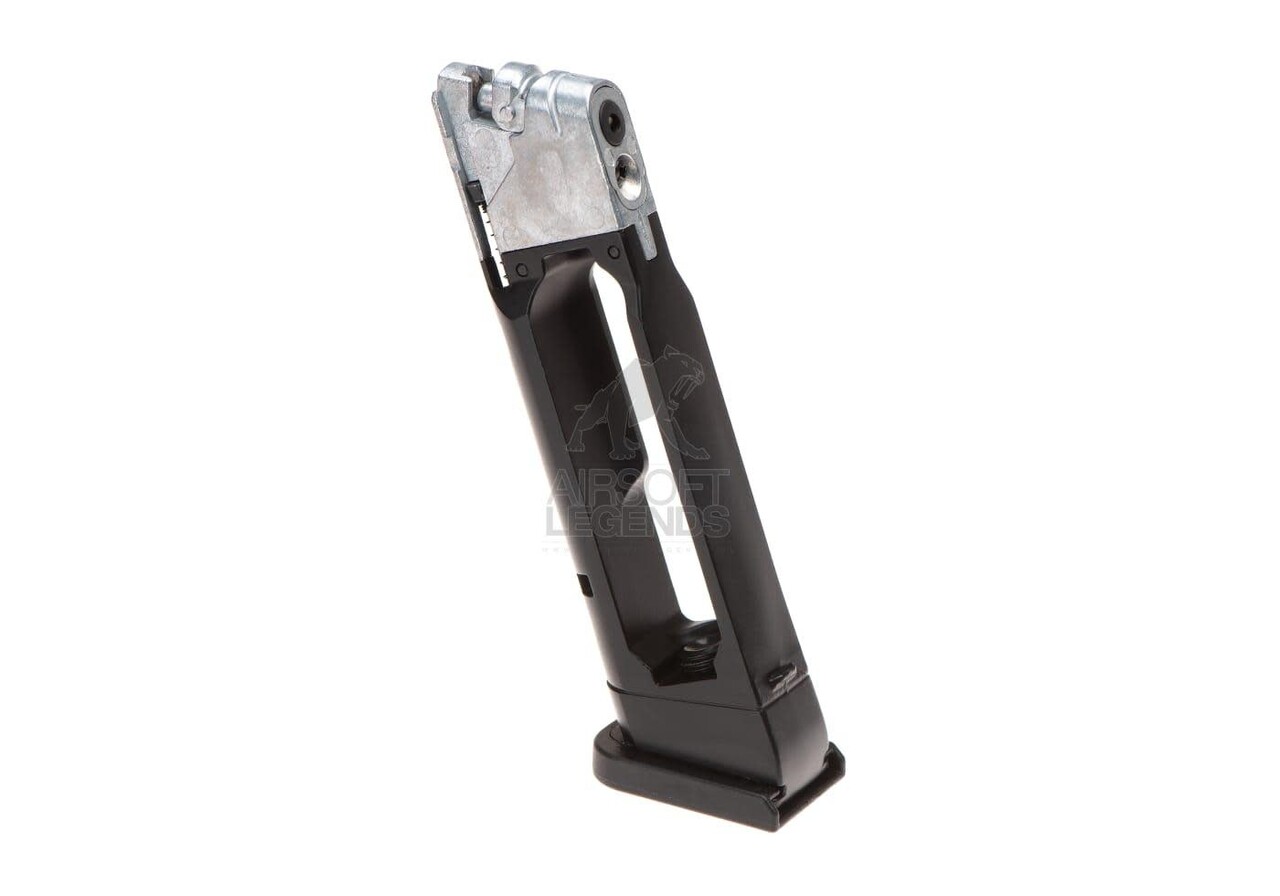 Glock Magazine Glock 17 14rds Co2
