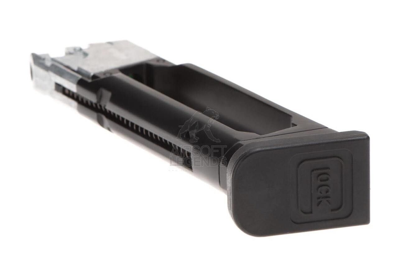 Glock Magazine Glock 17 14rds Co2 Glock Magazine Glock 17 14rds Co2