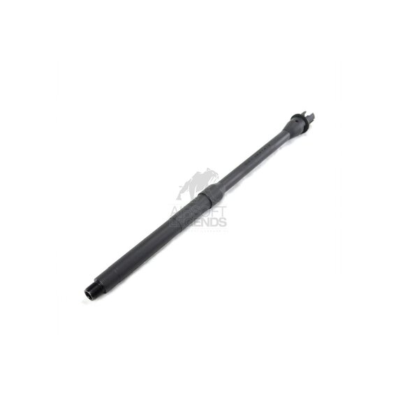 Daniel Defense 16" Government Mid-Length Steel Outer Barrel