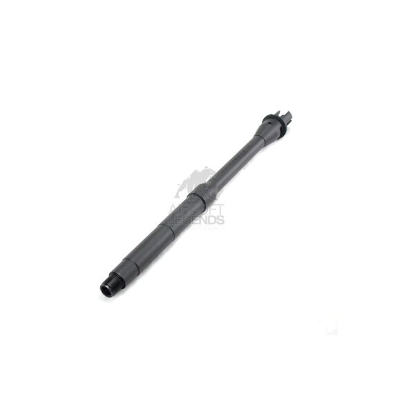 Daniel Defense 12.5" Government Carbine Length Steel Outer Barrel
