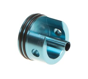 Point V2 Aluminum Cylinder Head with Cusion Pad
