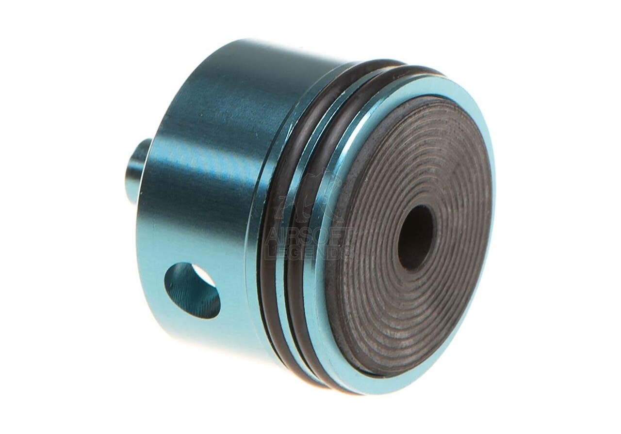 Point V2 Aluminum Cylinder Head with Cusion Pad