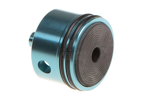 Point V2 Aluminum Cylinder Head with Cusion Pad