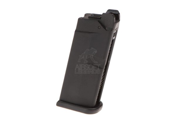 Glock Magazine Glock 42 Metal Version GBB