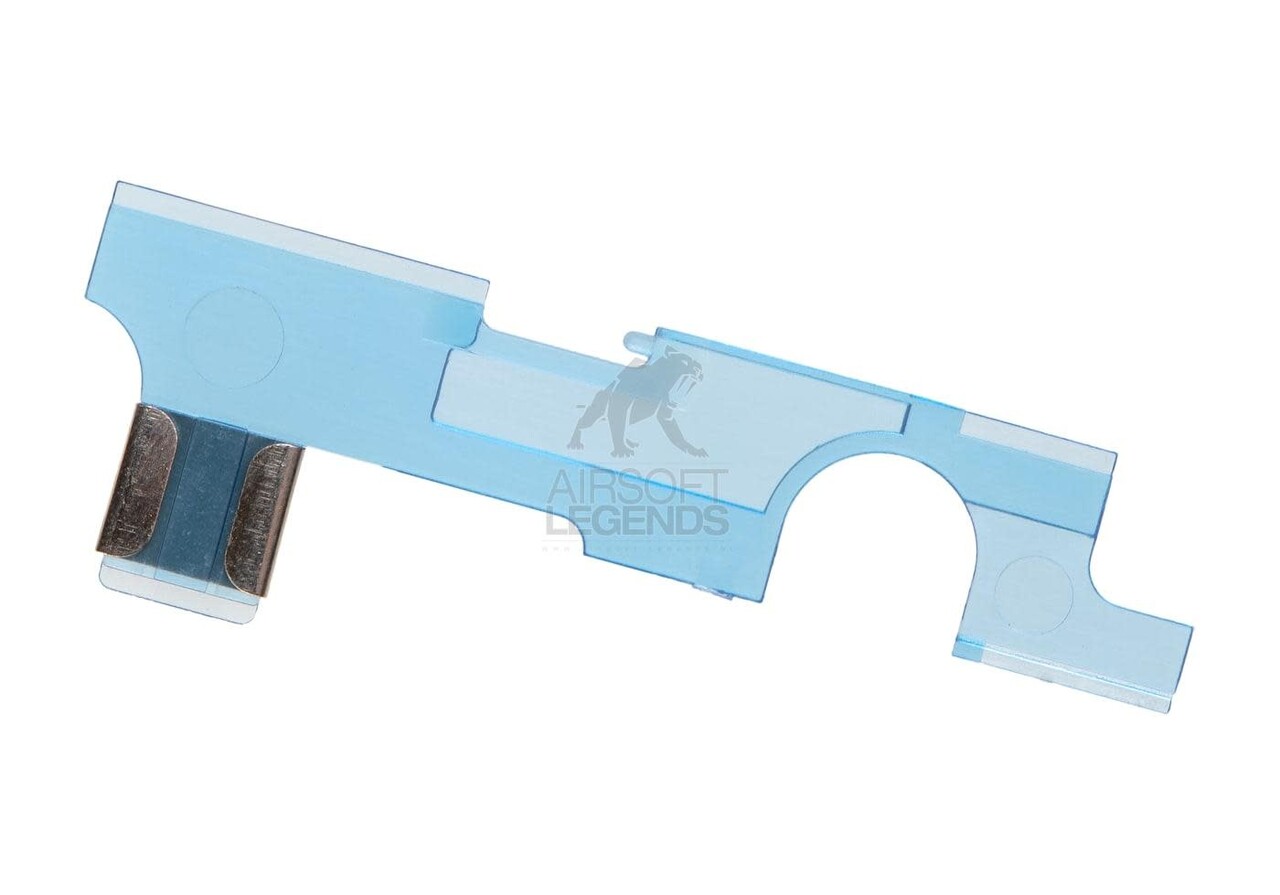 Point PC Anti-Heat Selector Plate for M4 Series
