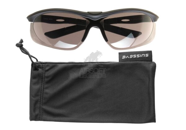 SwissEye Lancer Smoke SwissEye Lancer Smoke