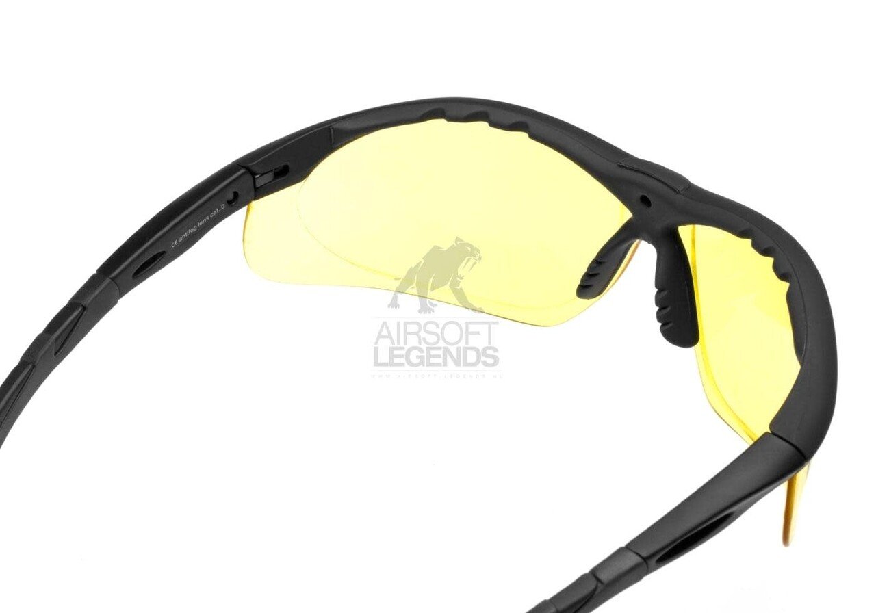 SwissEye Lancer Yellow