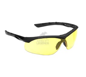 SwissEye Lancer Yellow