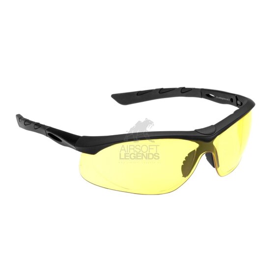 Lancer Yellow