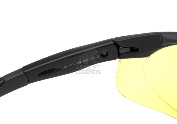 SwissEye Lancer Yellow SwissEye Lancer Yellow