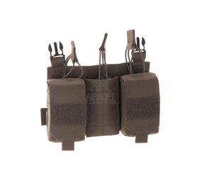 Warrior Assault Systems Detachable Front Panel Mk1 for LPC/RPC Ranger Green Warrior Assault Systems Detachable Front Panel Mk1 for LPC/RPC Ranger Green