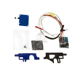 Ares EFCS Unit M4 Rear Wired