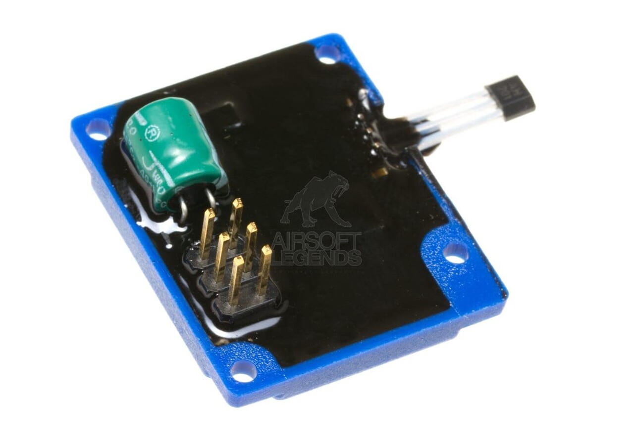 Ares EFCS Unit M4 Rear Wired Ares EFCS Unit M4 Rear Wired