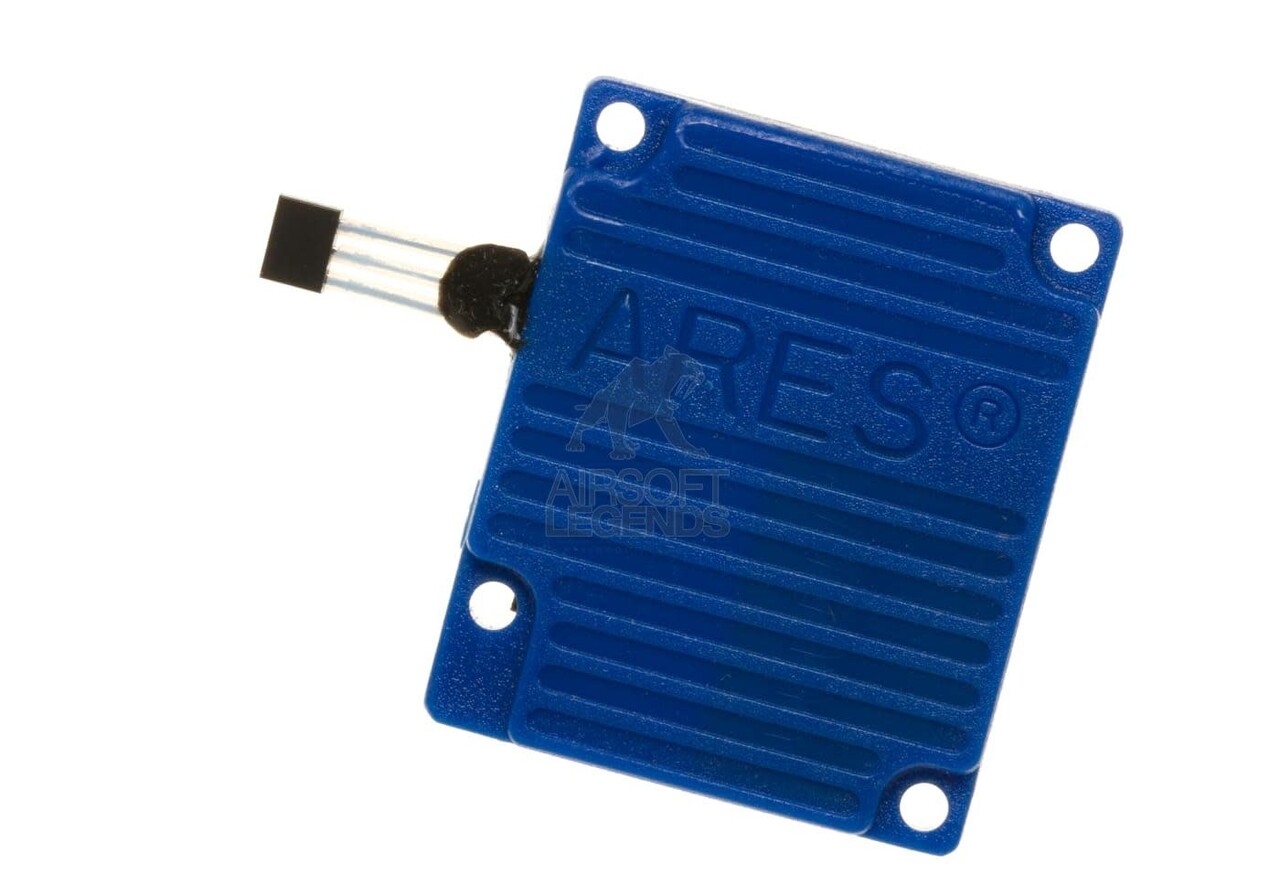 Ares EFCS Unit M4 Rear Wired Ares EFCS Unit M4 Rear Wired