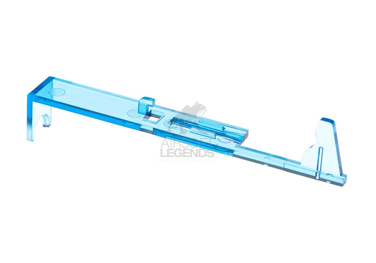 Point PC Tappet Plate V2