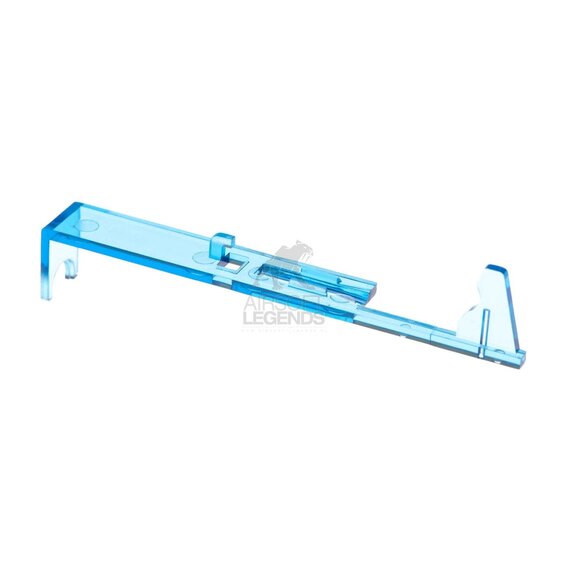 PC Tappet Plate V2