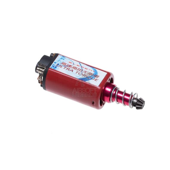 Ultra Torque Motor Long Type