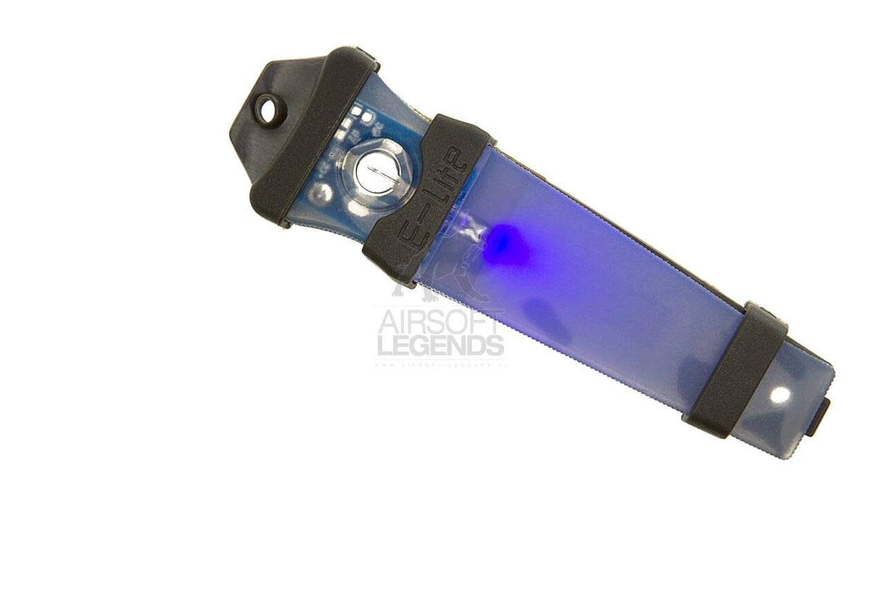 Element VLT Light Blue