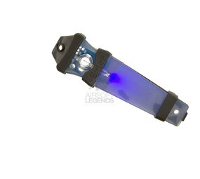 Element VLT Light Blue