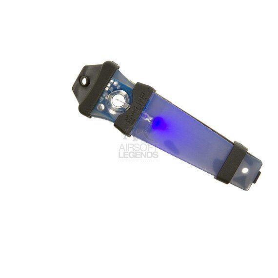 VLT Light Blue