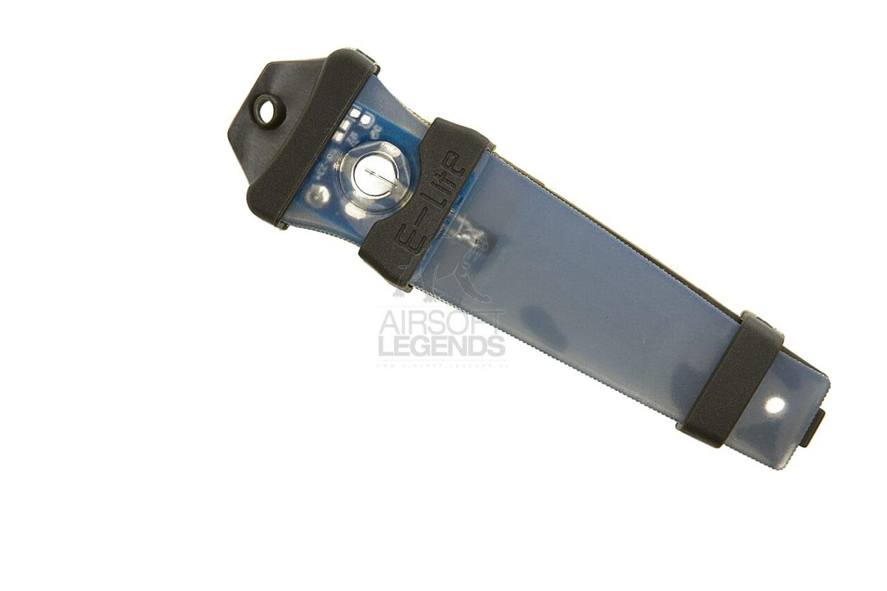 Element VLT Light Blue