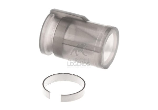 Maple Leaf Transformers Decepticons 85° Hop Up Rubber for VSR & GBB