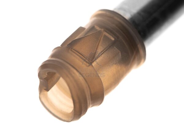 Maple Leaf Transformers Decepticons 85° Hop Up Rubber for VSR & GBB