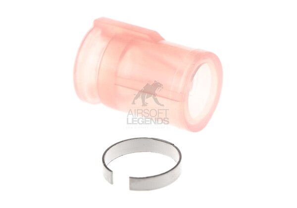 Maple Leaf Transformers Decepticons 80° Hop Up Rubber for VSR & GBB