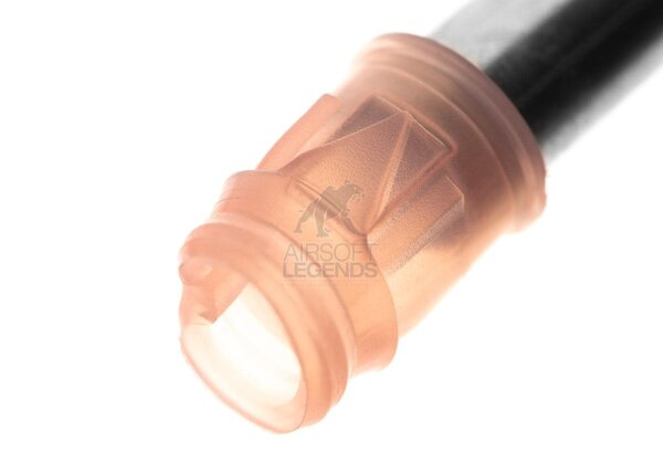 Maple Leaf Transformers Decepticons 80° Hop Up Rubber for VSR & GBB