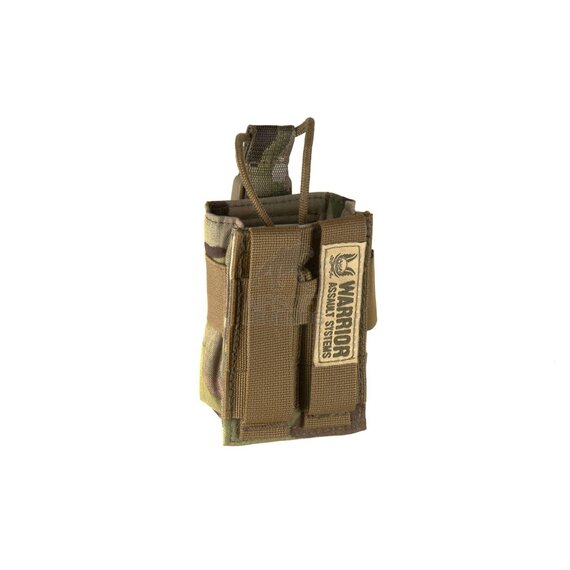 Small Radio Pouch Multicam