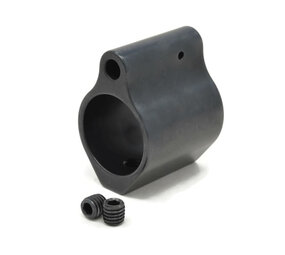SHS Gas Block for M4 AEG SHS Gas Block for M4 AEG