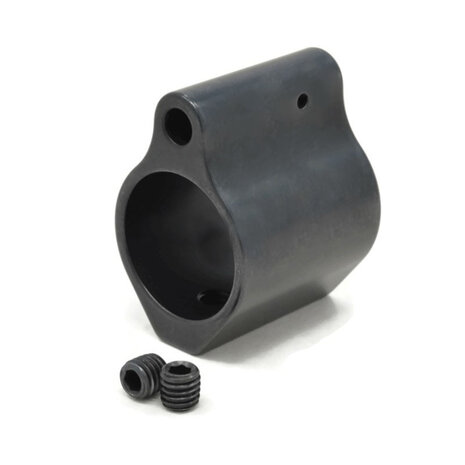 SHS Gas Block for M4 AEG SHS Gas Block for M4 AEG