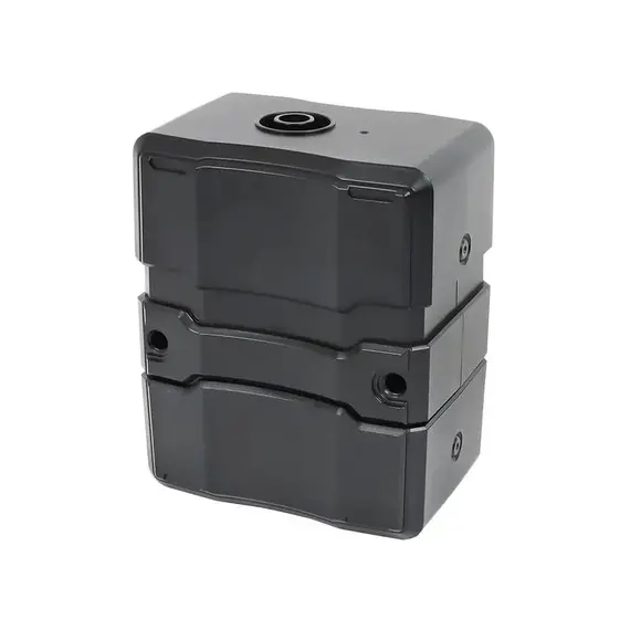 Automatic BB Loader