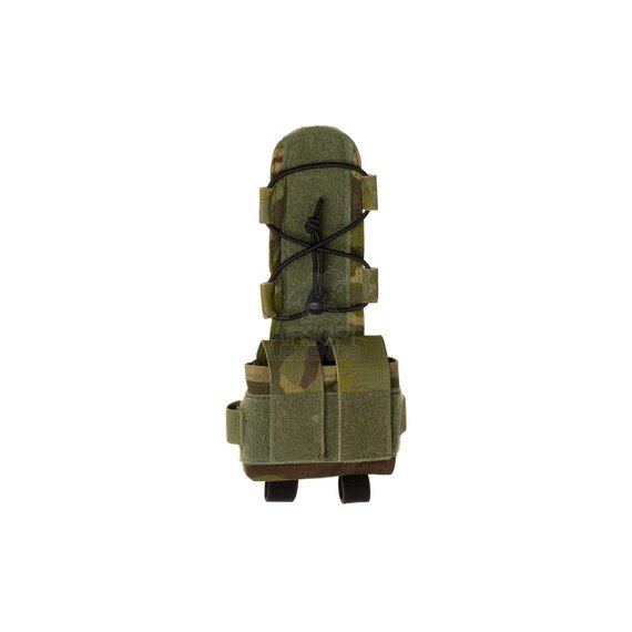 Mk2 Battery Case for Helmet Multicam Tropic