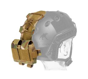 Emerson Mk2 Battery Case for Helmet Multicam Emerson Mk2 Battery Case for Helmet Multicam