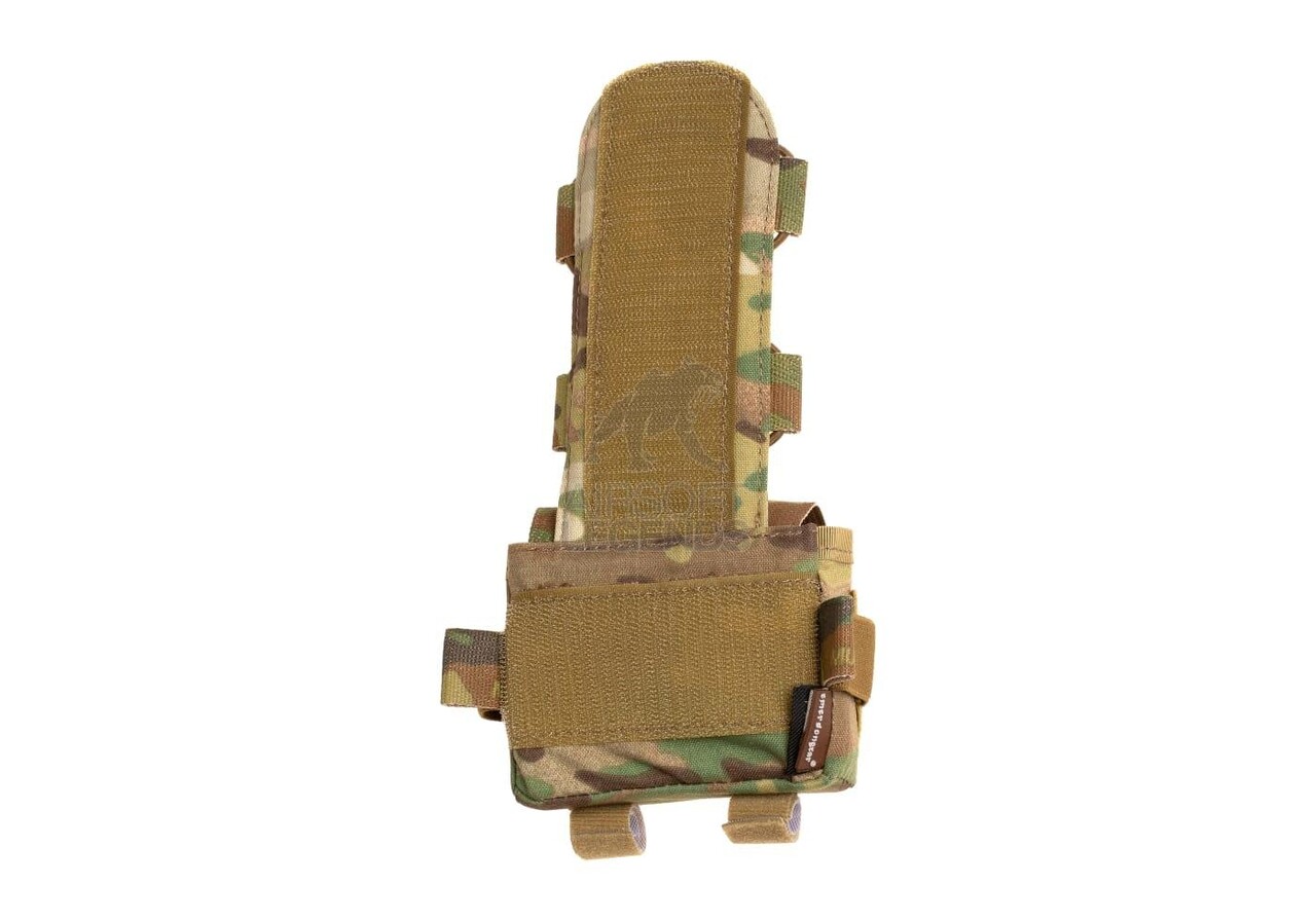 Emerson Mk2 Battery Case for Helmet Multicam Emerson Mk2 Battery Case for Helmet Multicam