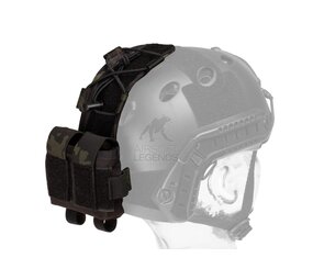 Emerson Mk2 Battery Case for Helmet Multicam Black Emerson Mk2 Battery Case for Helmet Multicam Black