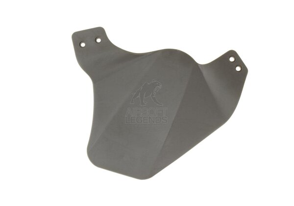 FMA Side Cover Helmet Rail Foliage Green