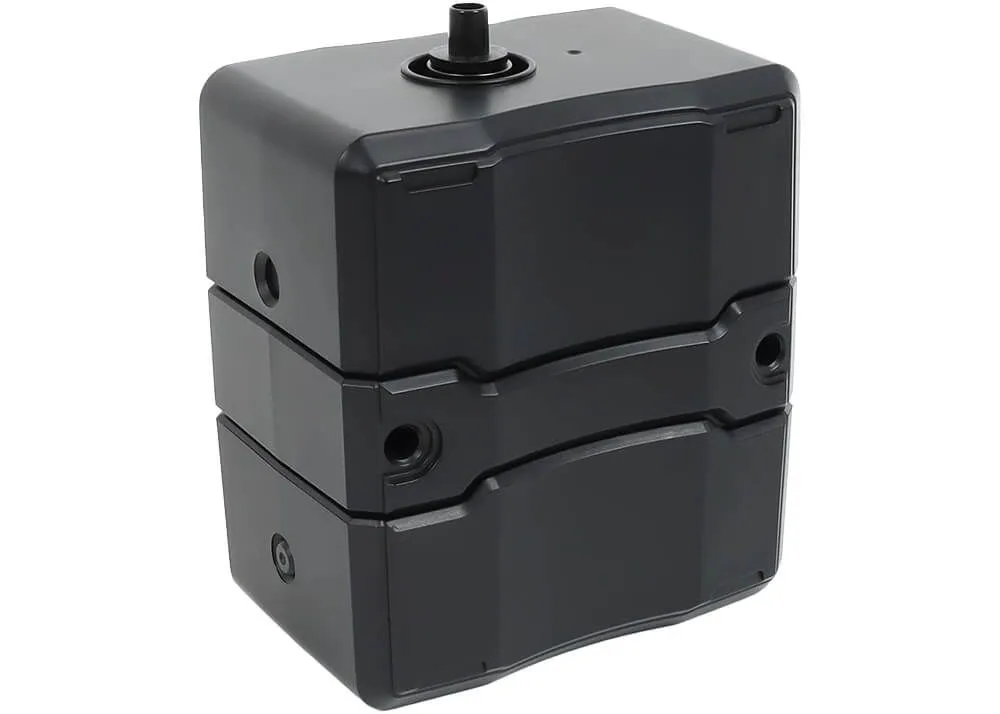 Laylax Automatic BB Loader: Jouw Nieuwe Must-Have Speedloader Laylax Automatic BB Loader: Jouw Nieuwe Must-Have Speedloader