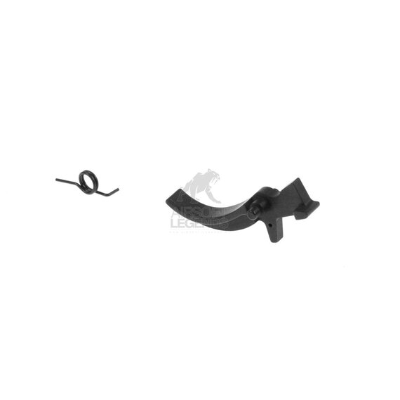 M4/M16 Steel Trigger
