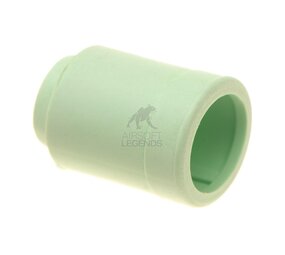 Maple Leaf Hot Shot Hop Up Rubber 50° for AEG used with GBB Inner Barrel