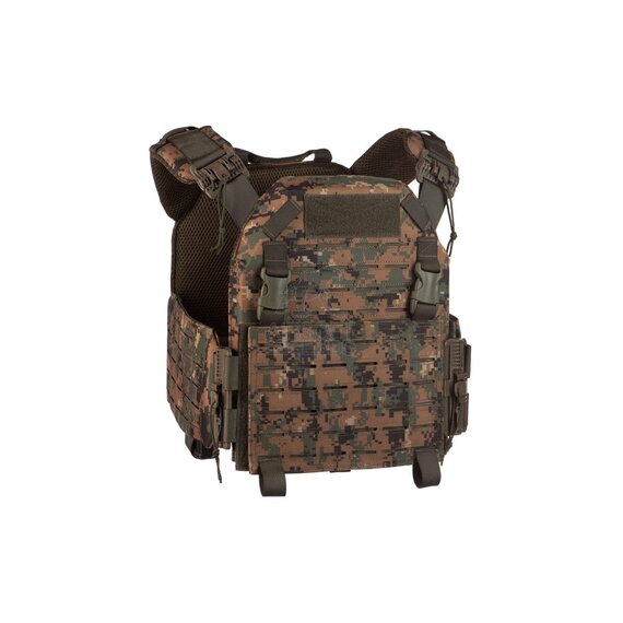 Reaper QRB Plate Carrier Marpat